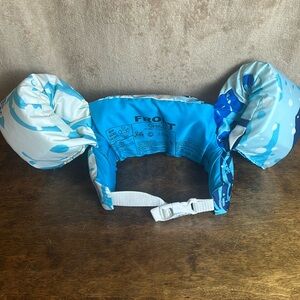 Puddler‎ jumpers